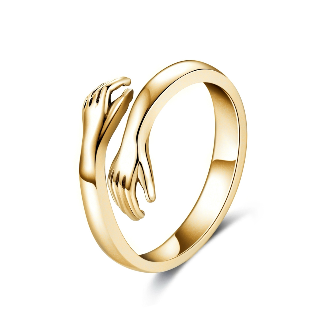 Norae™ Hug Ring
