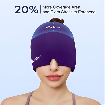 Norae Migraine Cap