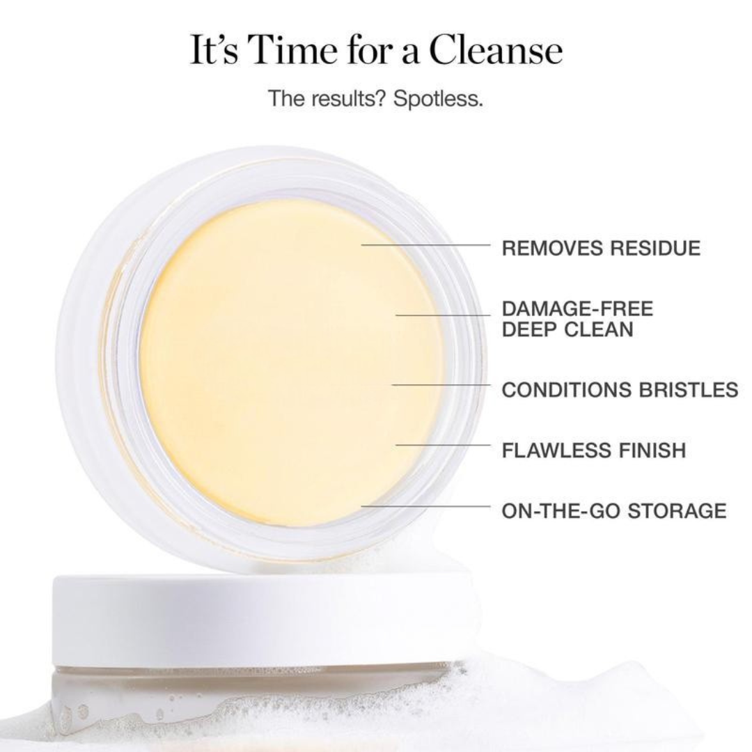 Norae™ The Organic Brush Cleanser