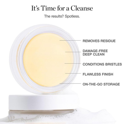 Norae™ The Organic Brush Cleanser