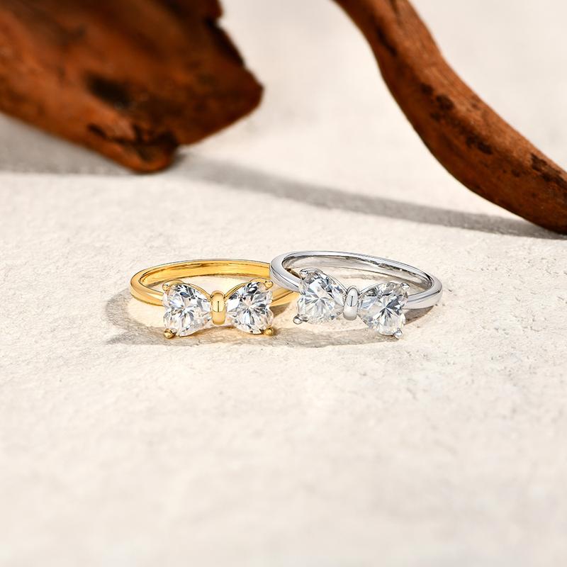 The Eternal Heart Ring