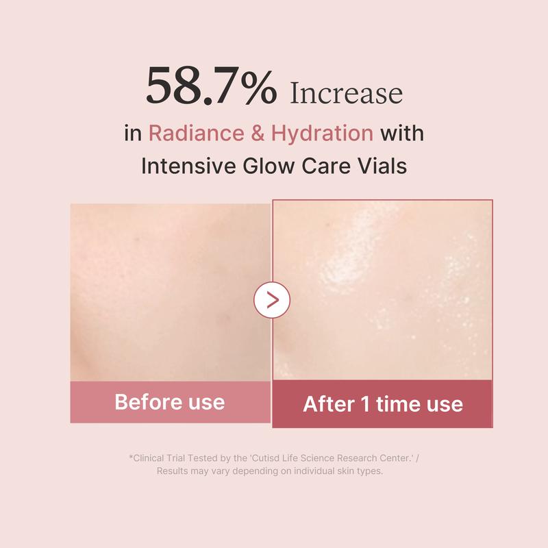 Glass Skin PDRN Pads