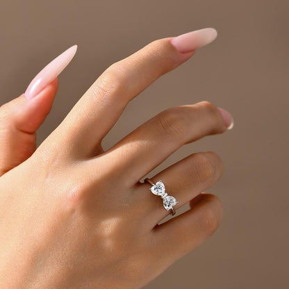 The Eternal Heart Ring