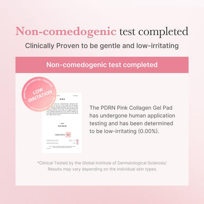 Glass Skin PDRN Pads