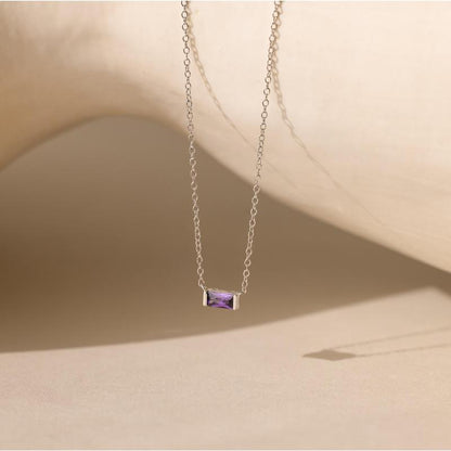 The Eternal Bond Birthstone